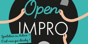 Open Impro